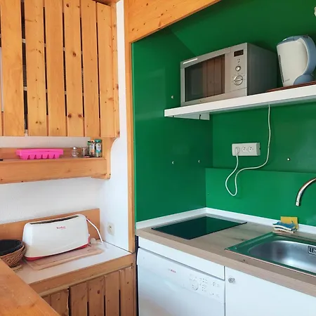 Apartamento Duplex Calme Et Lumineux Avec Balcon Expose Sud-est