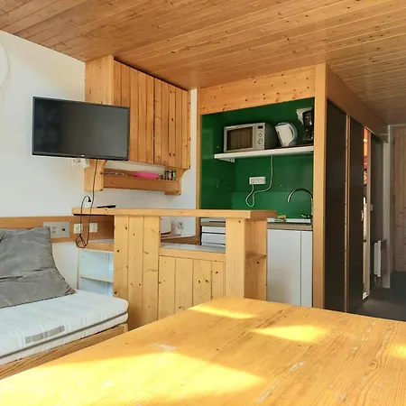 Apartamento Duplex Calme Et Lumineux Avec Balcon Expose Sud-est