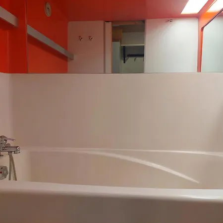 Duplex Calme Et Lumineux Avec Balcon Expose Sud-est Apartamento *