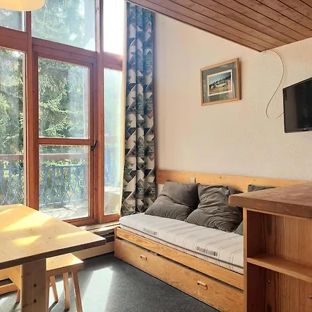 Duplex Calme Et Lumineux Avec Balcon Expose Sud-est Apartamento Bourg-Saint-Maurice