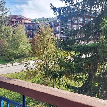 Duplex Calme Et Lumineux Avec Balcon Expose Sud-est Apartamento *