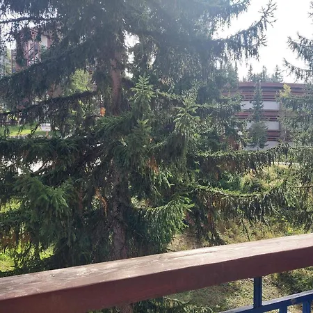 Apartamento Duplex Calme Et Lumineux Avec Balcon Expose Sud-est *