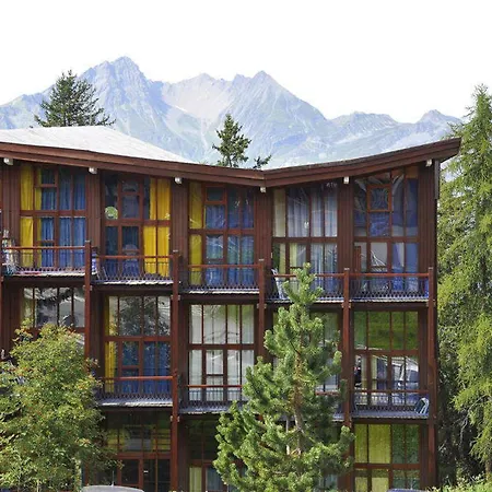 Duplex Calme Et Lumineux Avec Balcon Expose Sud-est * Bourg-Saint-Maurice