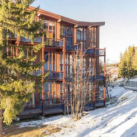Duplex Calme Et Lumineux Avec Balcon Expose Sud-est *